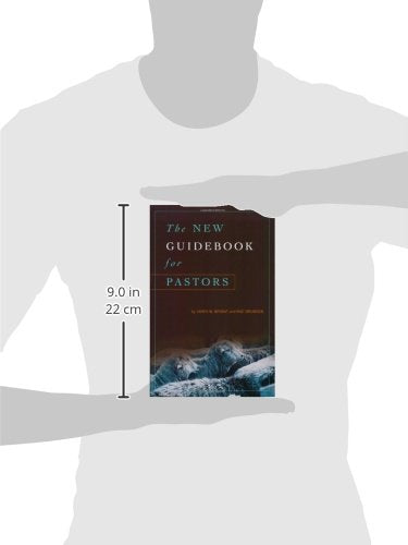 The New Guidebook for Pastors