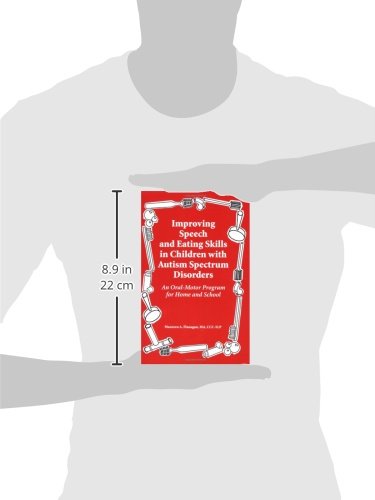 Improving Speech and Eating Skills in Children with Autism Spectrum Disorders: An Oral-Motor Program for Home and School