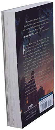 Spirit Hunters (Spirit Hunters, 1)