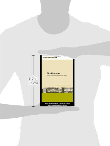 City Literacies: Learning to Read Across Generations and Cultures