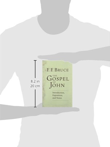 The Gospel of John: Introduction, Exposition, Notes