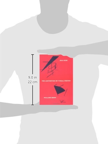 The Aesthetics of Visual Poetry, 1914-1928