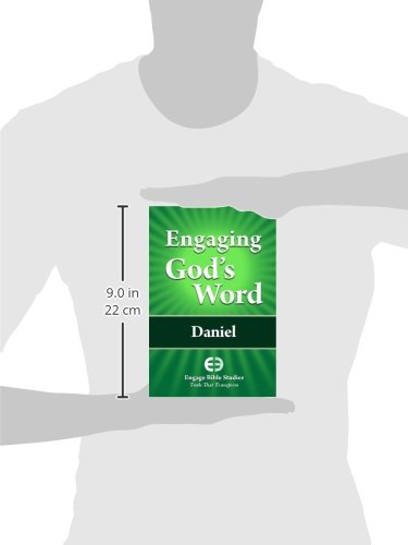 Engaging God's Word: Daniel