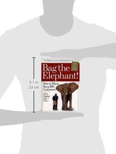 Bag the Elephant