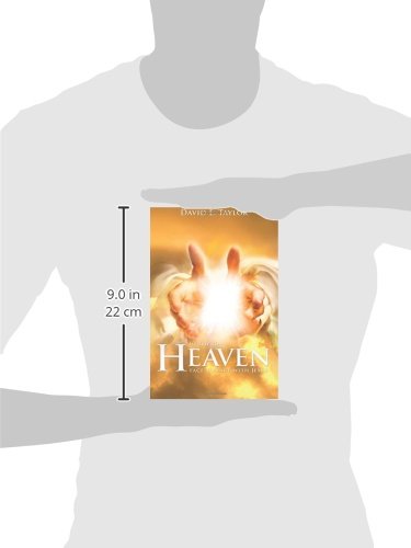 My Trip to Heaven: Face to Face with Jesus
