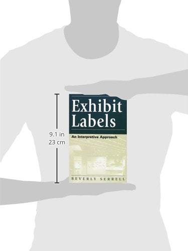 Exhibit Labels: An Interpretive Approach