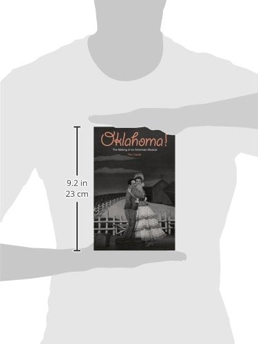 Oklahoma!: The Making of an American Musical