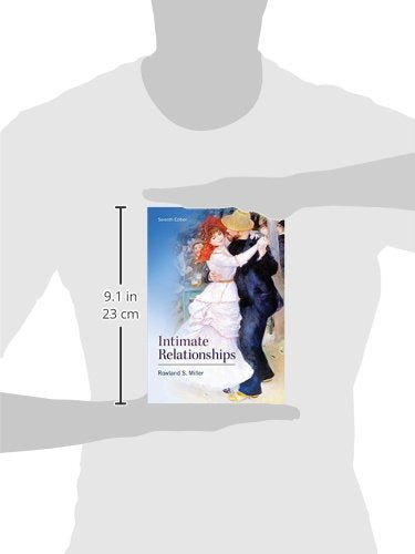 Intimate Relationships by Miller, Rowland