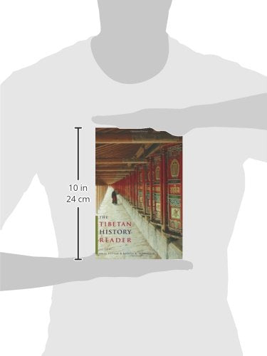 The Tibetan History Reader