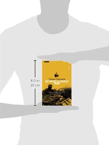 Oh What A Lovely War (Modern Classics)