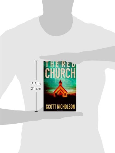 The Red Church