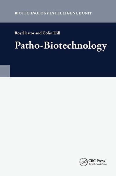 Patho-Biotechnology (Biotechnology Intelligence Unit)
