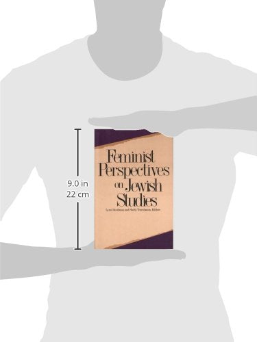 Feminist Perspectives on Jewish Studies