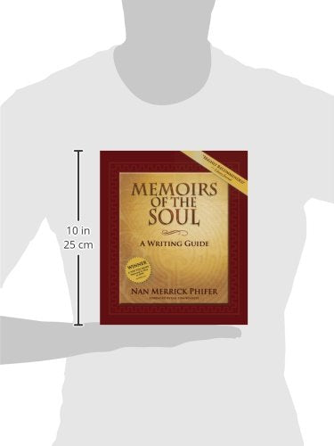 Memoirs of the Soul: A Writing Guide