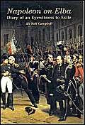 Napoleon on Elba: The Diary of an Eyewitness to Exile