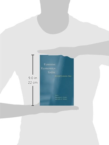 Feminist Economics Today: Beyond Economic Man