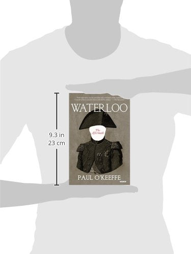 Waterloo: The Aftermath