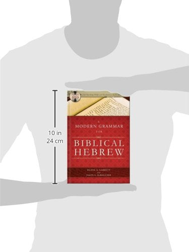 A Modern Grammar for Biblical Hebrew