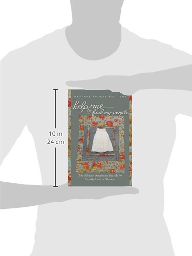 Help Me to Find My People: The African American Search for F