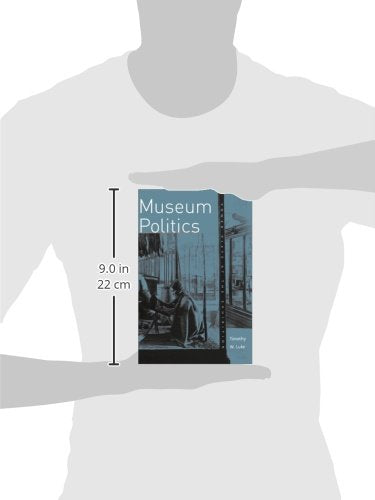 Museum Politics: Power Plays At The Exhibition