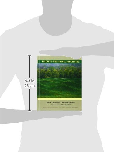 Discrete-Time Signal Processing (Prentice Hall Signal Processing)