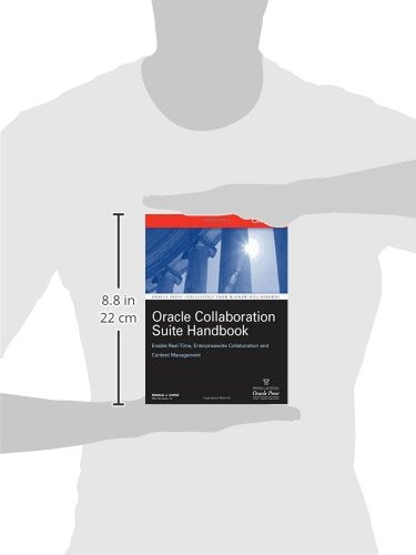 Oracle Collaboration Suite Handbook (Oracle Press)