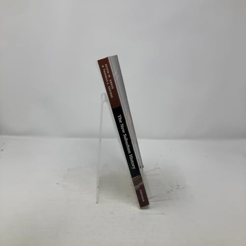 The New Suburban History (Historical Studies of Urban America)