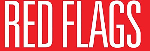 Red Flags: Why Xi's China Is in Jeopardy
