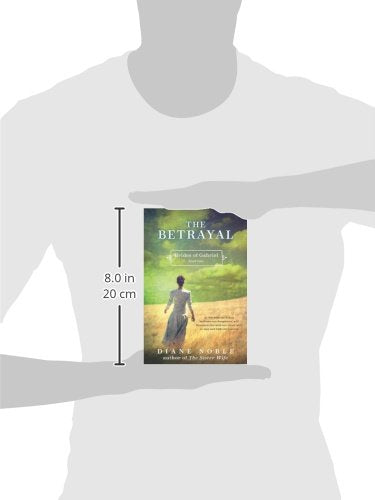 BETRAYAL (Brides of Gabriel, 2)