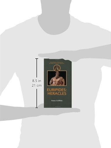 Euripides: Herakles (Duckworth Companions to Greek & Roman Tragedy)