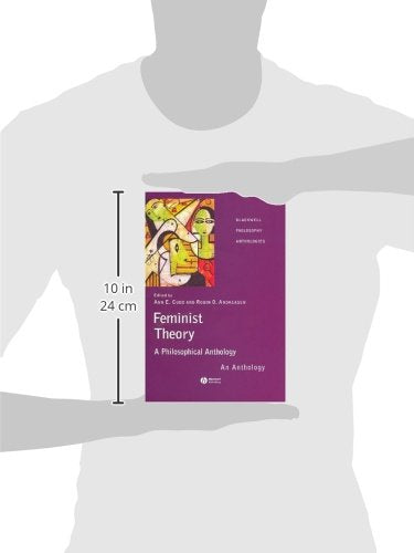 Feminist Theory: A Philosophical Anthology