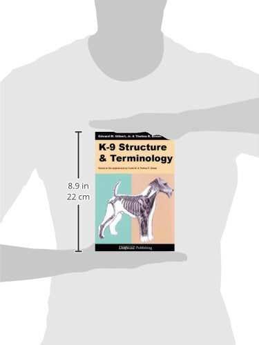 K-9 Structure & Terminology