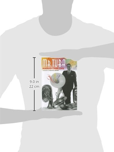 Mr. Tuba