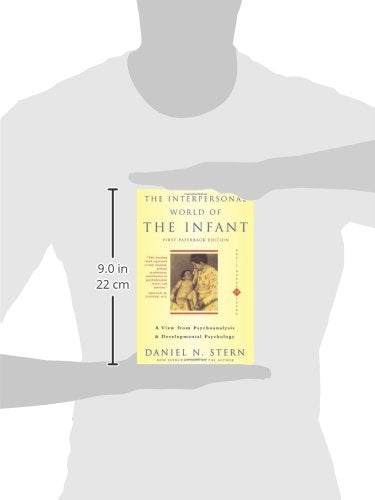 The Interpersonal World Of The Infant