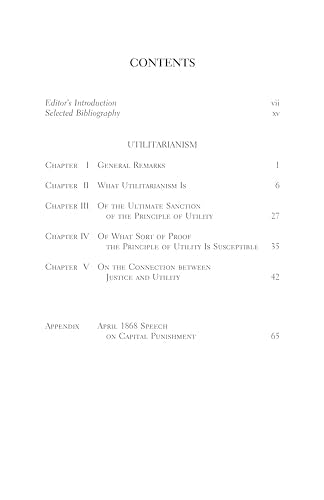 Utilitarianism