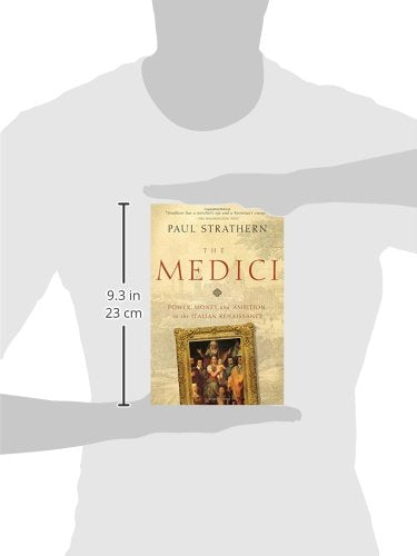 The Medici (Italian Histories)