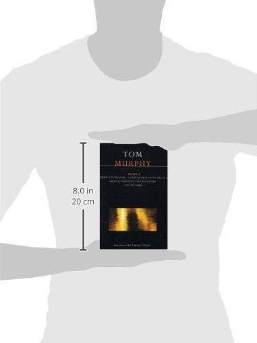 Murphy Plays: 4: Whistle in the Dark;Crucial Week in the Life of a Grocer's Assistant;On the Outside; On the Inside (Contemporary Dramatists)