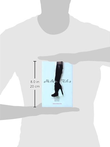 Italian Tales: An Anthology of Contemporary Italian Fiction (Italian Literature and Thought)