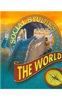 The World (Scott Foresmen Social Studies)