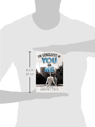 The Geography of You and Me
