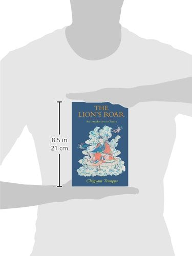 The Lion's Roar: An Introduction to Tantra