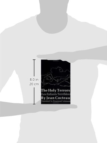 The Holy Terrors (Les Enfants Terribles)