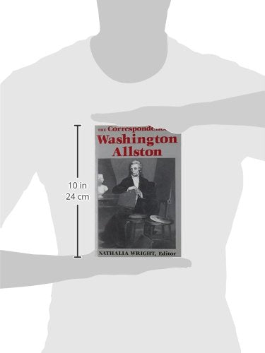 The Correspondence of Washington Allston