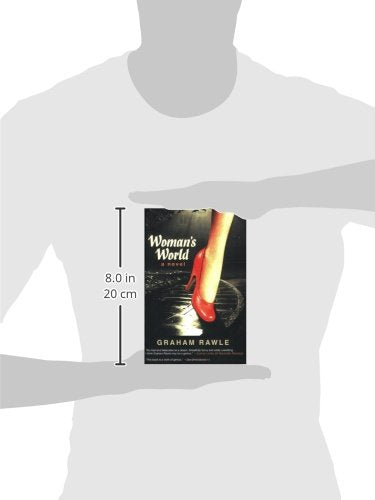 Woman's World: A Novel by Rawle, Graham