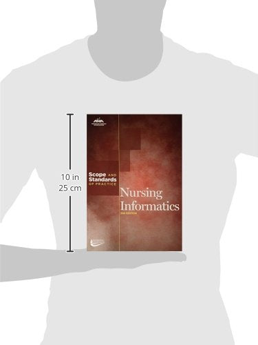 Nursing Informatics: Scope and Standards of Practice