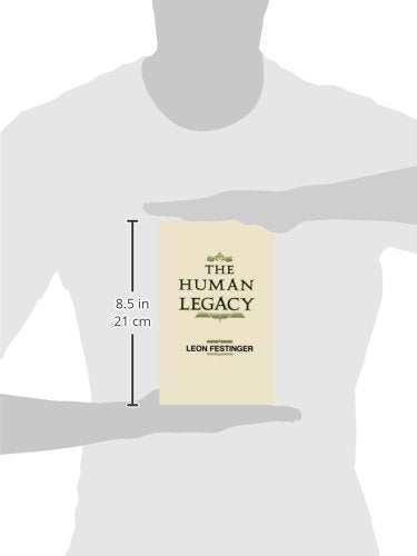 The Human Legacy