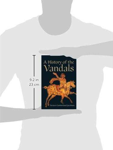 A History of the Vandals
