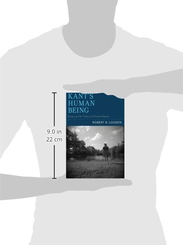 Kant's Human Being: Essays on His Theory of Human Nature