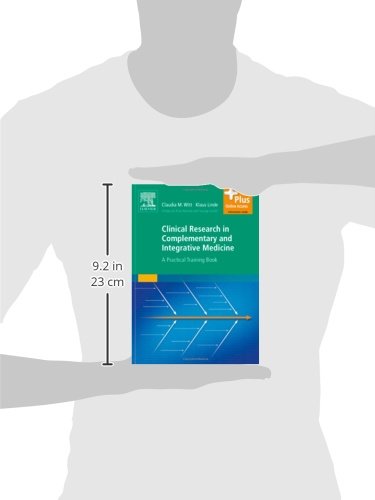 Clinical Research in Complementary and Integrative Medicine: A Practical Training Book