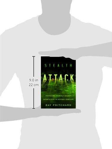 Stealth Attack: Protecting Yourself Against Satan's Plan to Destroy Your Life